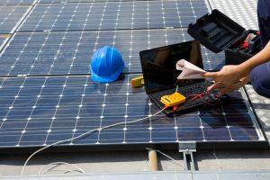 Conditions d’installation de panneaux solaire par Solaires Photovoltaïques à Requista